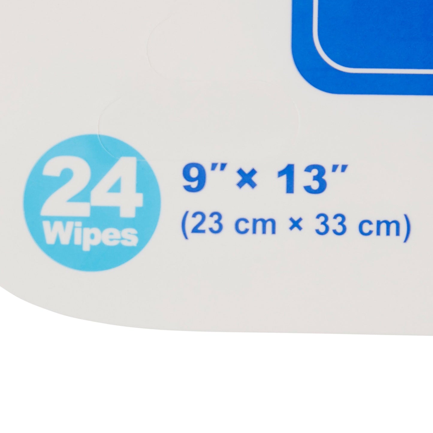 Flush Away Adult Flushable Personal Wipe Soft Pack Scented 24 Count (903652_PK)