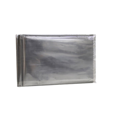 Dukal Emergency Blanket 52 X 84 Inch Mylar (813535_CS)