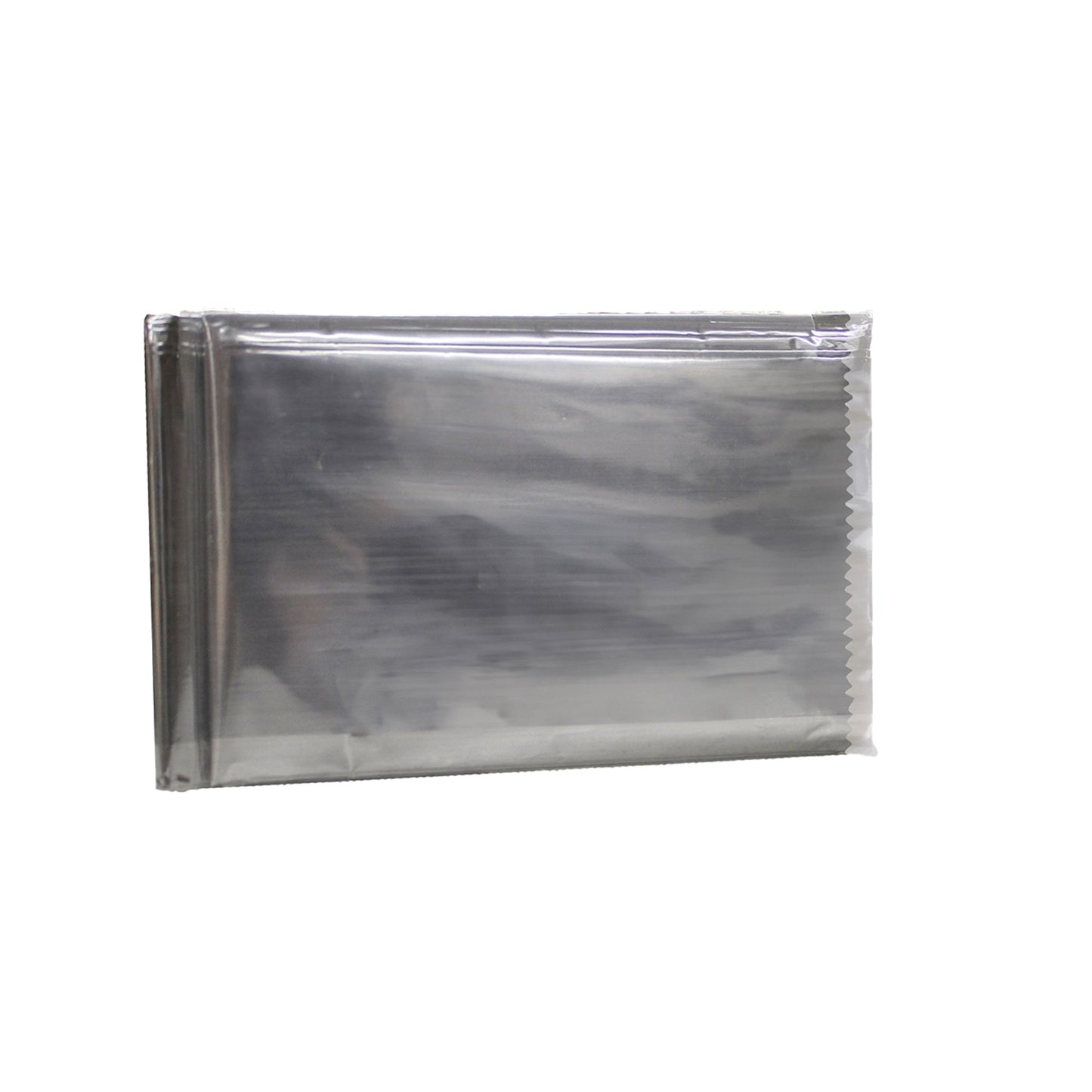 Dukal Emergency Blanket 52 X 84 Inch Mylar (813535_EA)