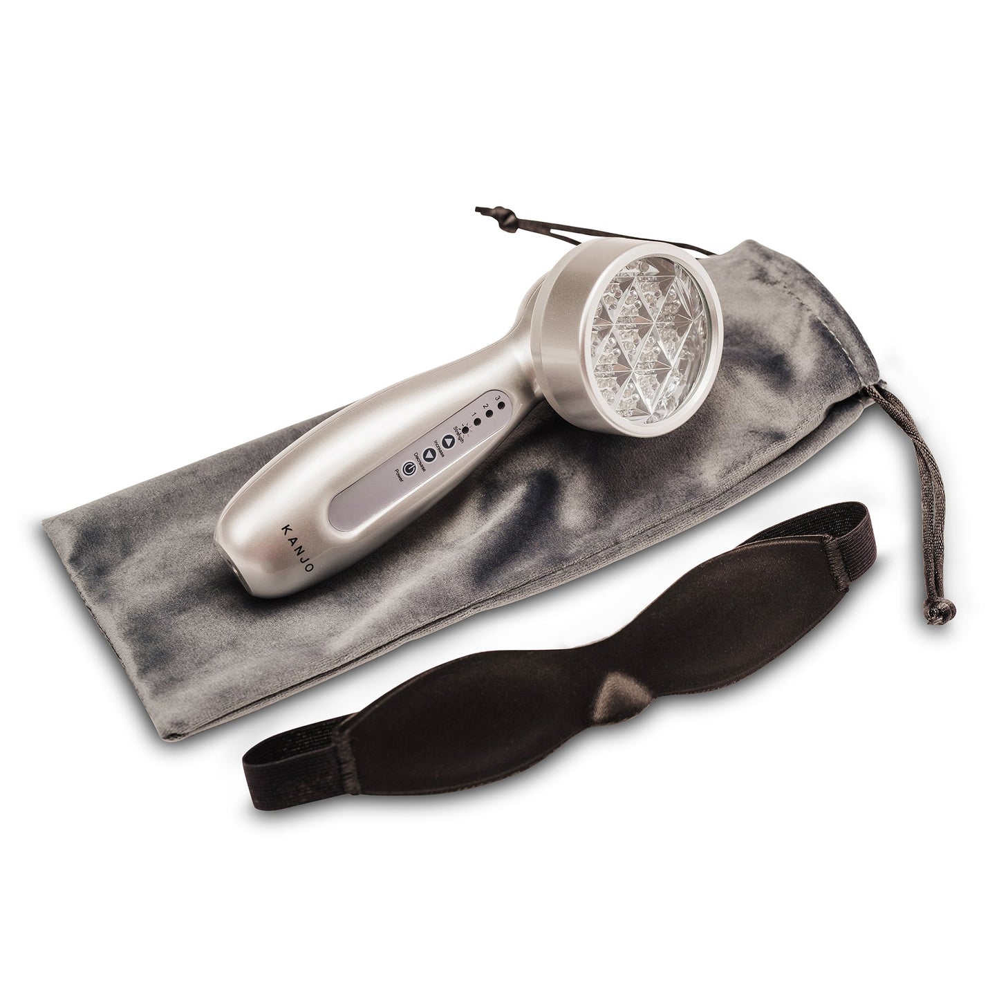Kanjo Red Light Therapy 3 X 6-1/2 X 8 Inch (1236453_EA)