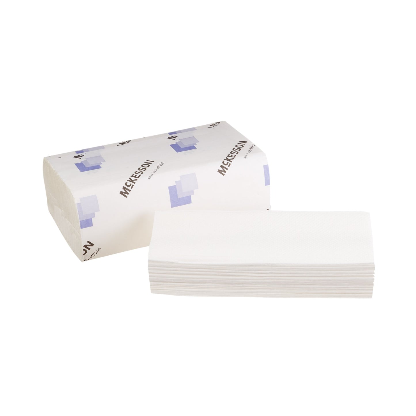 McKesson Paper Towel Multi-Fold 9 X 9-9/20 Inch (1040600_CS)