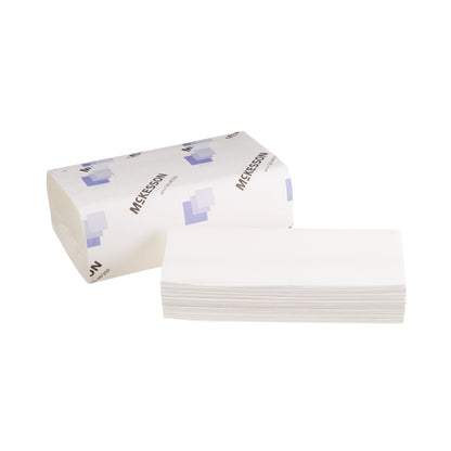 McKesson Paper Towel Multi-Fold 9 X 9-9/20 Inch (1040600_CS)