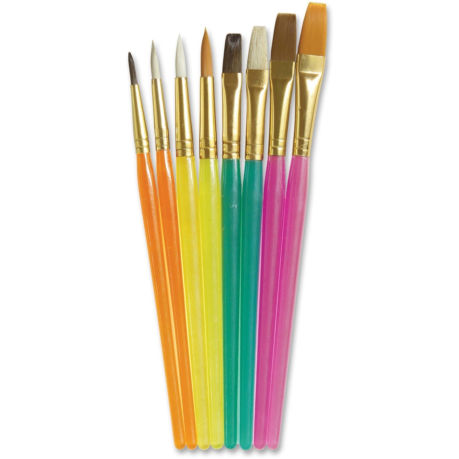 chenille-kraft-acrylic-handled-brush-set-num-ckc5133_1