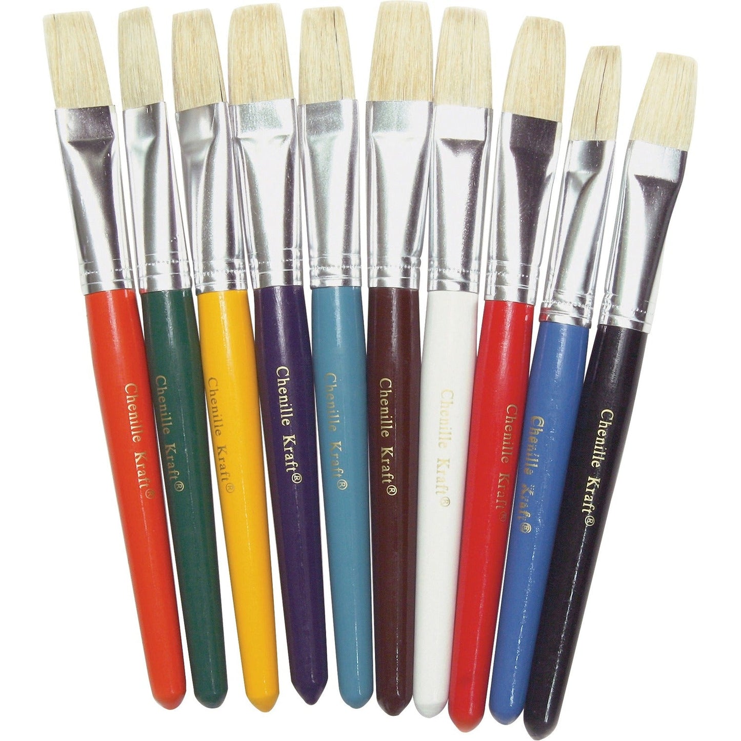 chenille-kraft-flat-natural-bristle-paint-brush-with-7-1-2-quot-handle-num-ckc5184_1