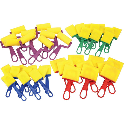 chenille-kraft-foam-paint-brush-set-num-ckc5212_1