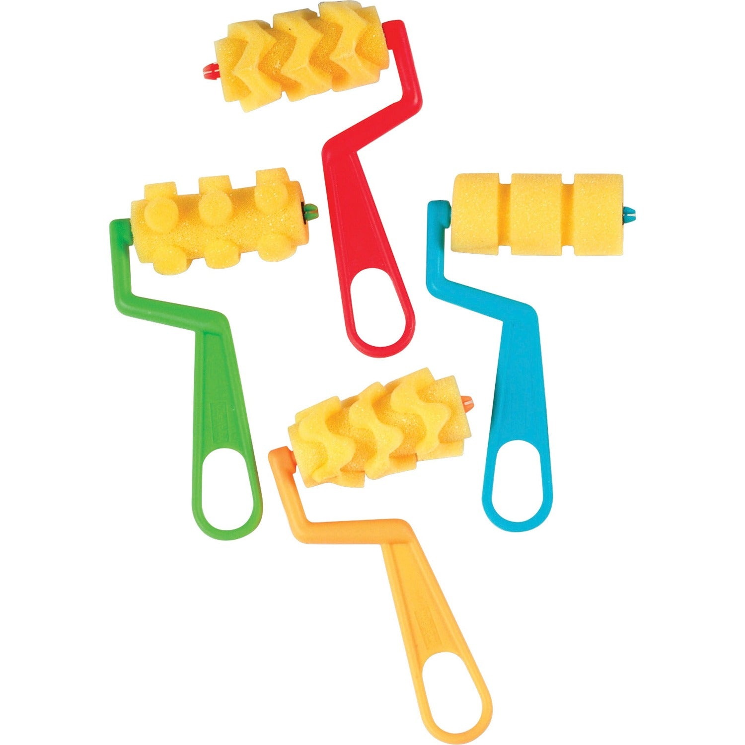 chenille-kraft-sponge-roller-painting-set-num-ckc5170_1