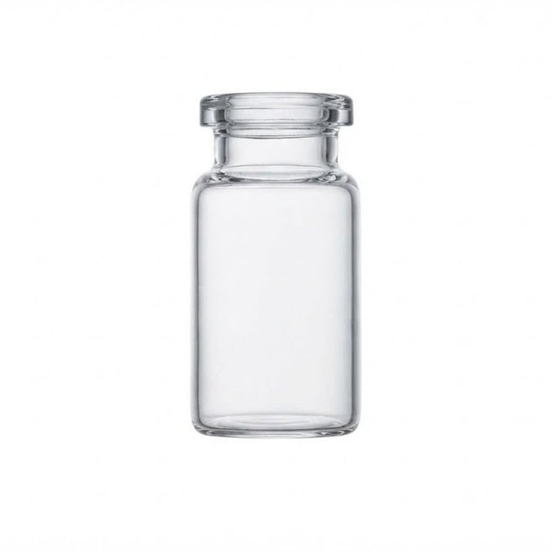 Sterile RTF Gerresheimer Vials