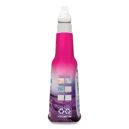 Clorox Scentiva Multi Surface Cleaner, Tuscan Lavender and Jasmine, 32 oz, Spray Bottle (CLO60523EA)