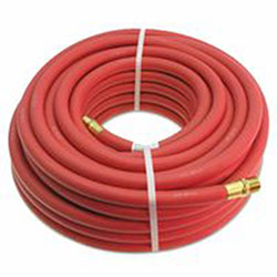 Continental ContiTech Horizon® Coupled Hose, 7.9 lb per 50 ft, 1/2 in OD, 3/8 in ID, 50 ft, 200 psi (713-20132831)