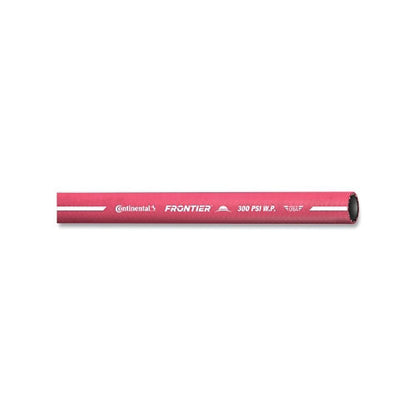 Continental ContiTech Horizon® Red Air/Water Hose, 0.25 lb @ 1 ft, 0.88 in OD, 1/2 in ID, 500 ft, 300 psi (713-20026980)