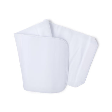 McKesson Abdominal Binder Small / Medium Hook and Loop Closure 30 to 45 Inch Waist Circumference 12 Inch Height Adult (1159058_EA)