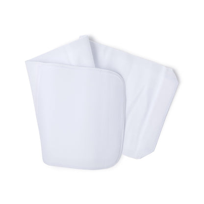 McKesson Abdominal Binder Small / Medium Hook and Loop Closure 30 to 45 Inch Waist Circumference 12 Inch Height Adult (1159058_EA)