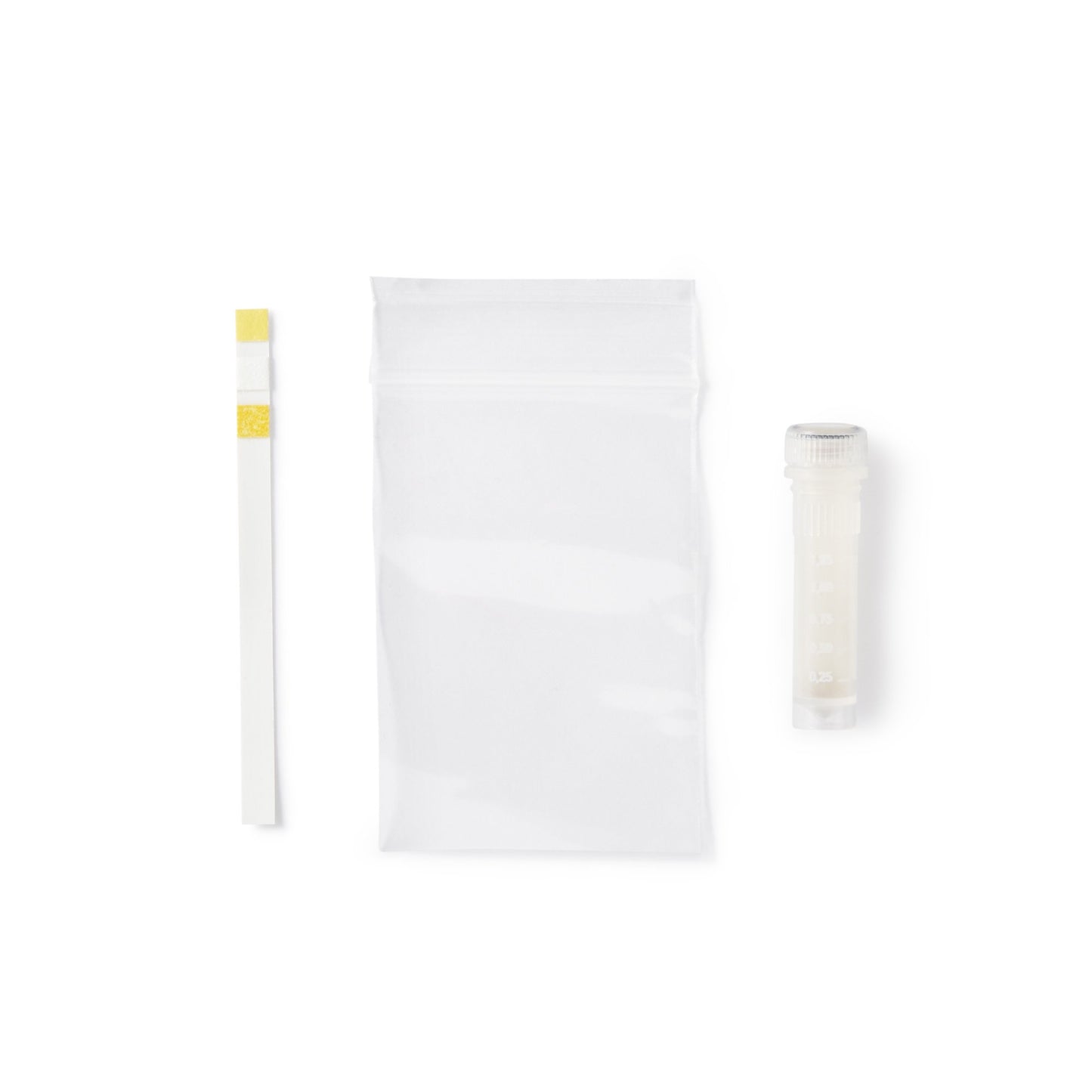 ChannelCheck™ Instrument Cleaning Verification Kit Checks for Blood, Protein, Carbohydrates (1143116_BX)