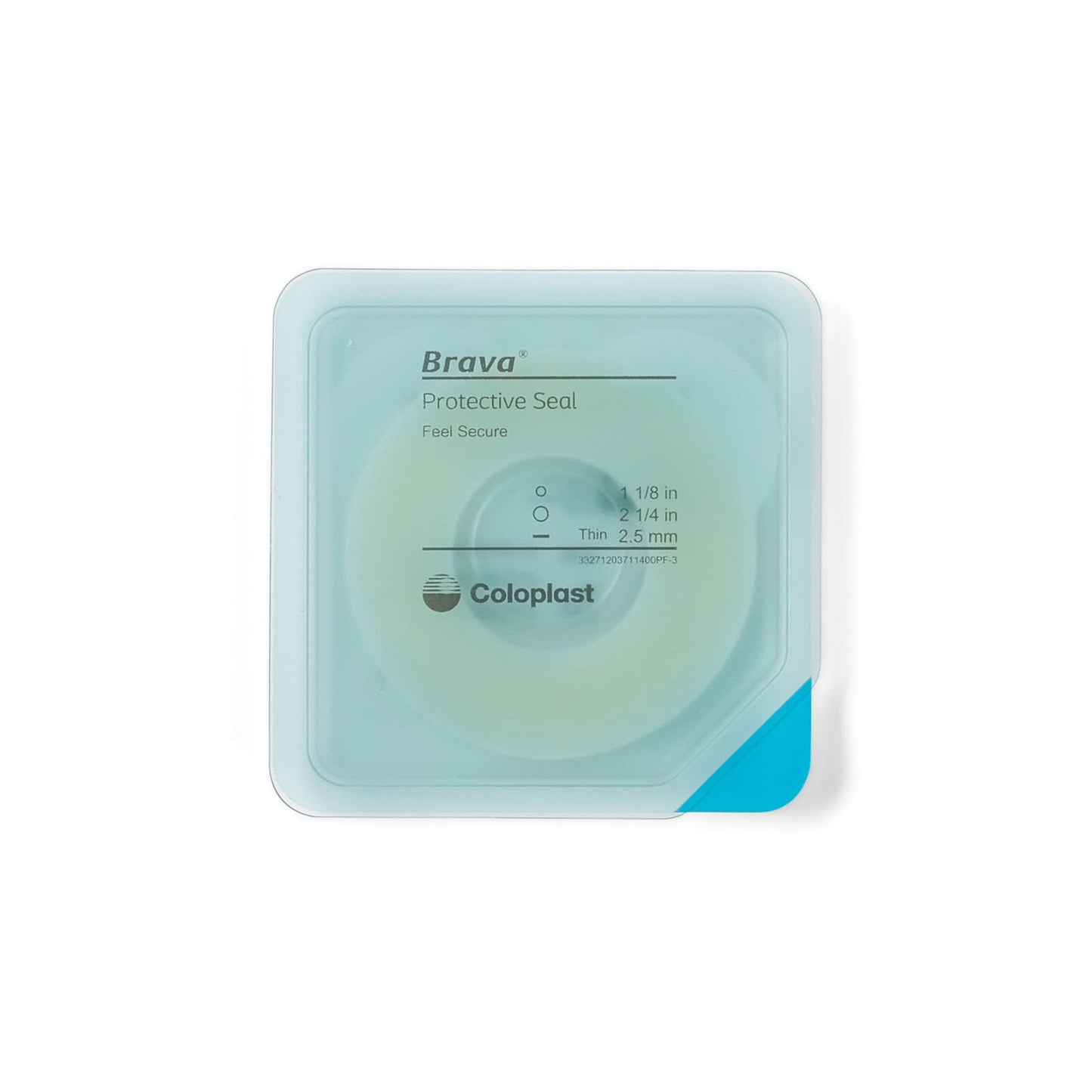 Brava® Thin Skin Barrier Ring Brava® Thin (1053195_BX)