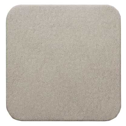 Mepilex® Border Sacrum Ag Silver Foam Dressing 7-1/5 X 7-1/5 Inch Sacral Sterile (1081768_EA)