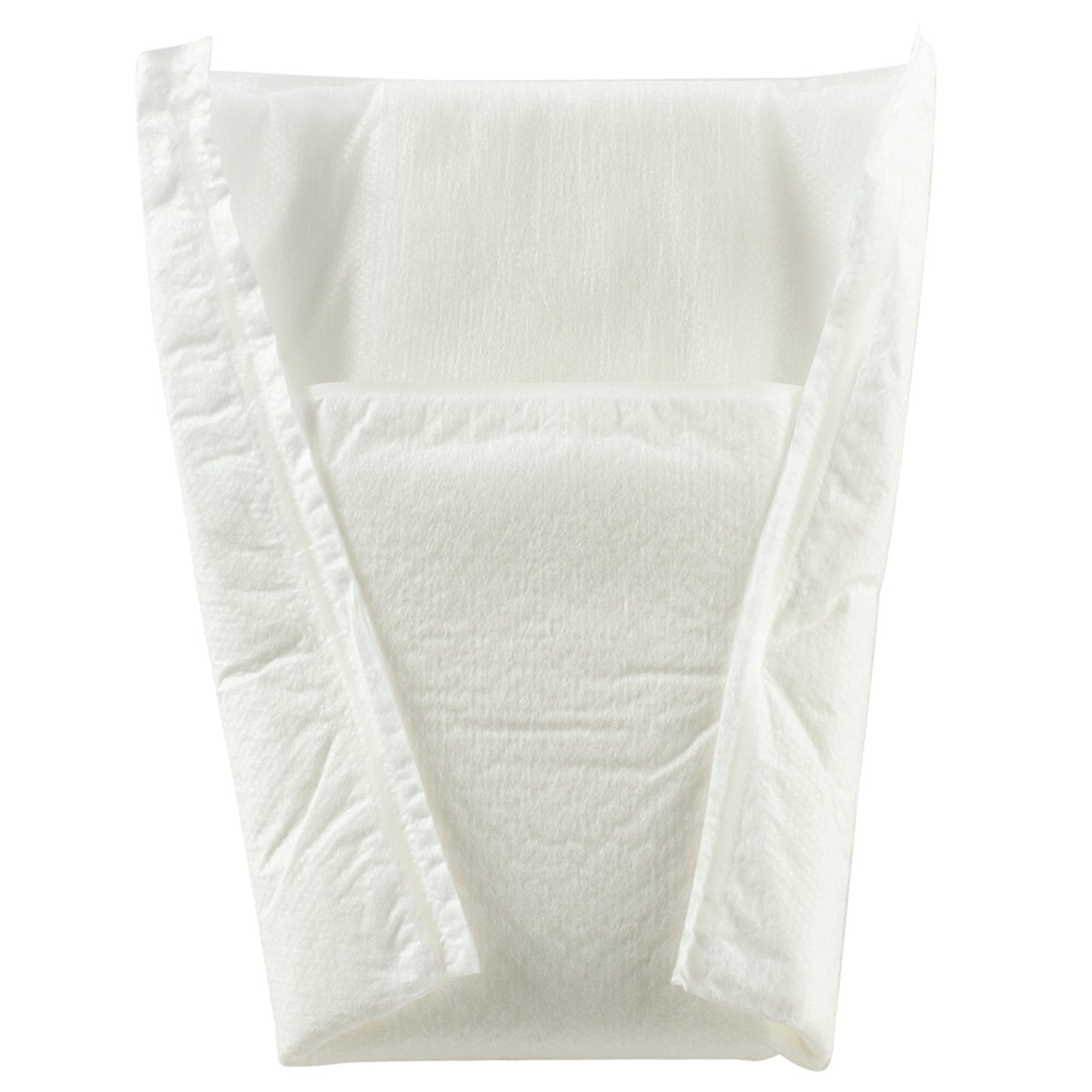 Manhood® Incontinence Liner 5-3/4 Inch Length Light Absorbency Super Absorbent Core One Size Fits Most (670511_EA)