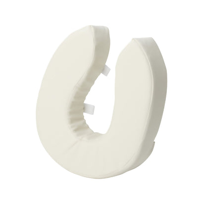 DMI® Toilet Seat Cushion 2 Inch Height Standard Round Without Stated Weight Capacity (456689_EA)