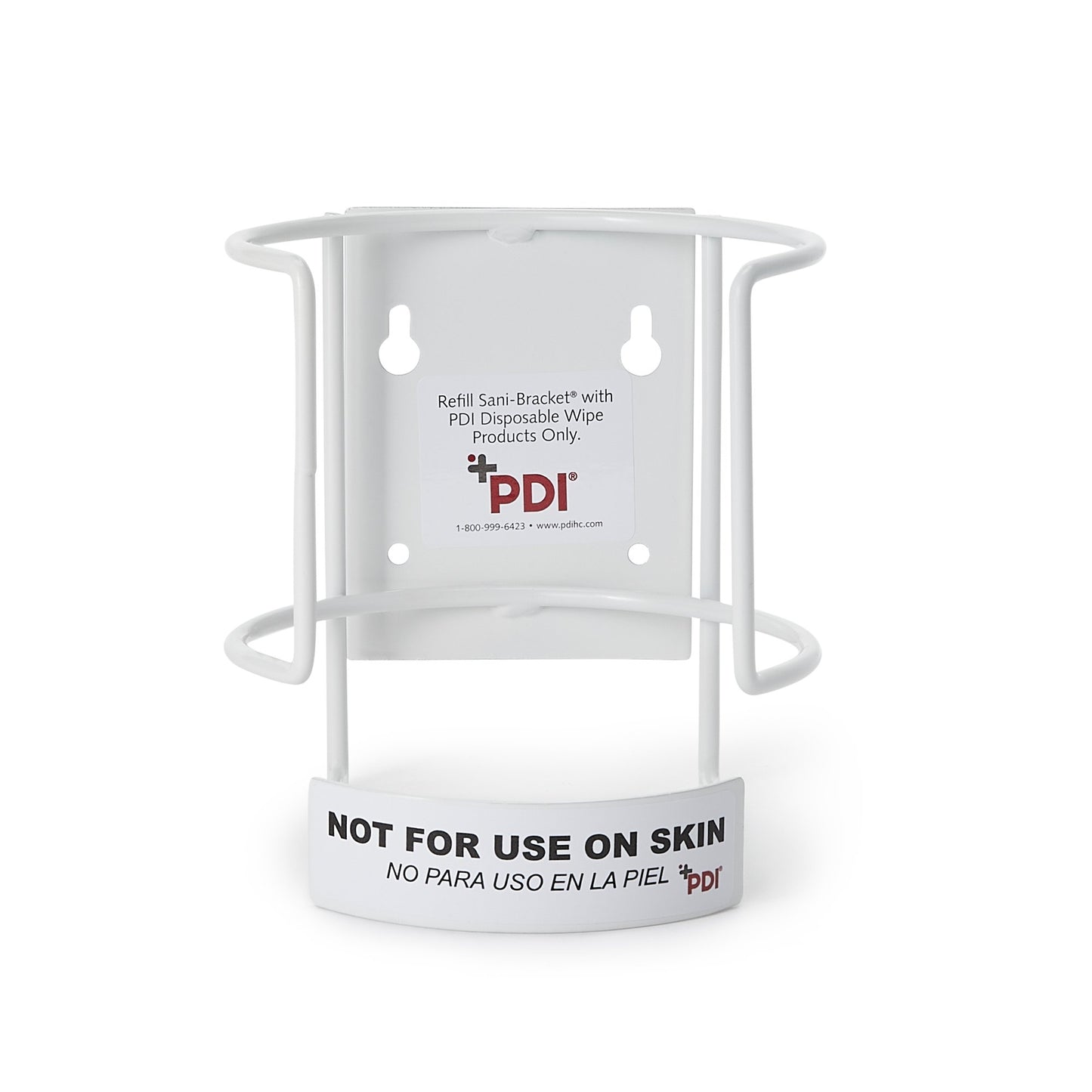 Sani-Bracket® Canister Bracket Sani-Bracket® (1174745_CS)