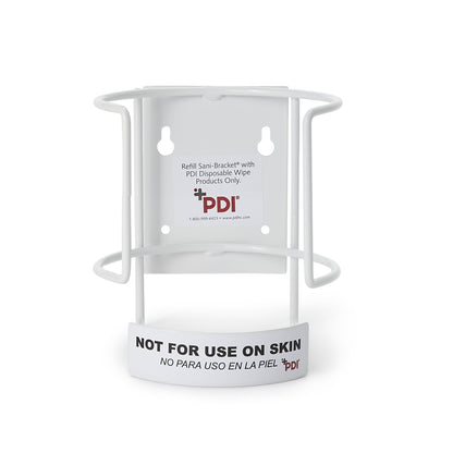Sani-Bracket® Canister Bracket Sani-Bracket® (1174745_CS)