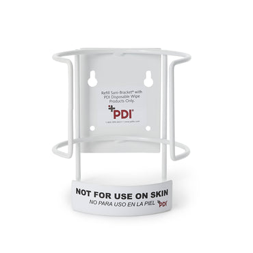 Sani-Bracket® Canister Bracket Sani-Bracket® (1174745_EA)
