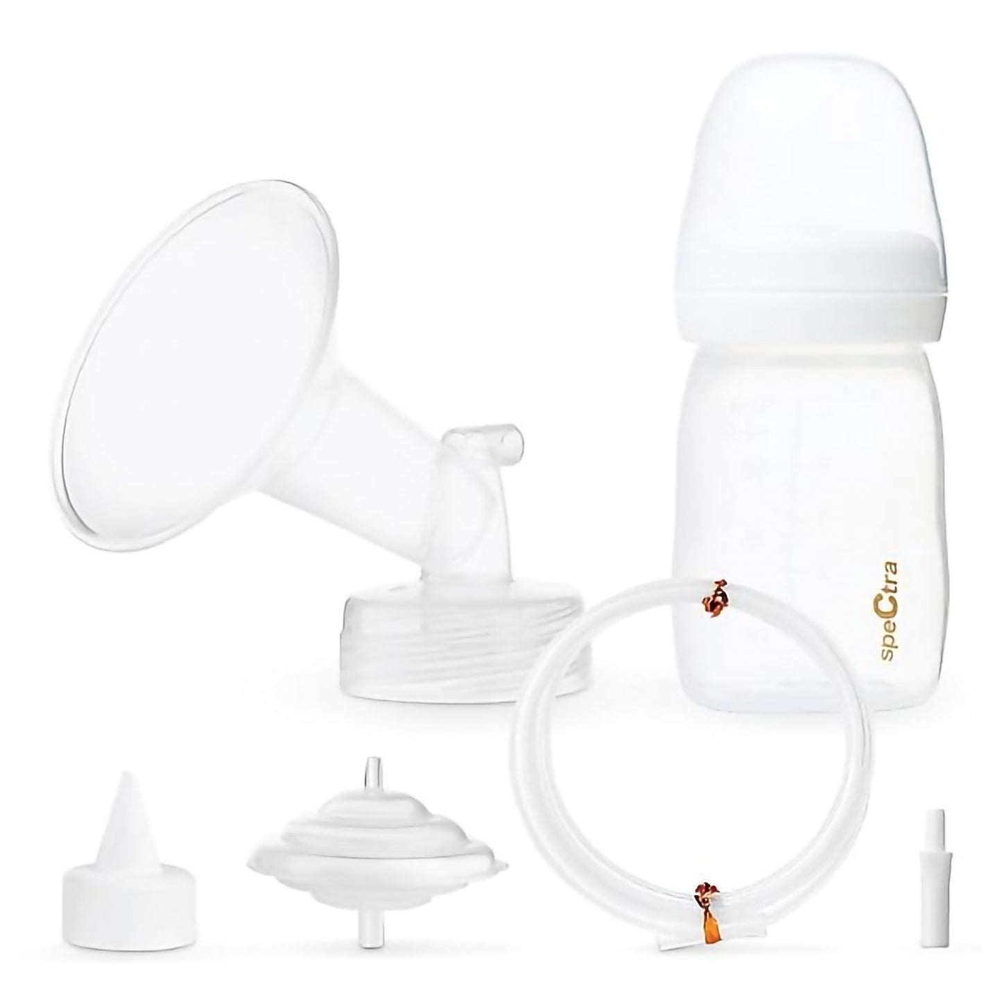 Mother's Milk Inc Breast Pump Accessory Kit For Spectra SG Breast Pump (1191752_EA)