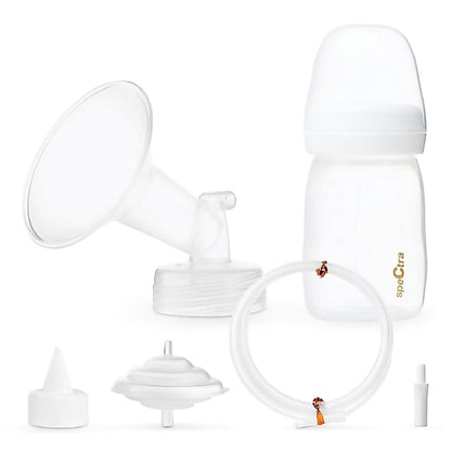 Mother's Milk Inc Breast Pump Accessory Kit For Spectra SG Breast Pump (1191752_EA)