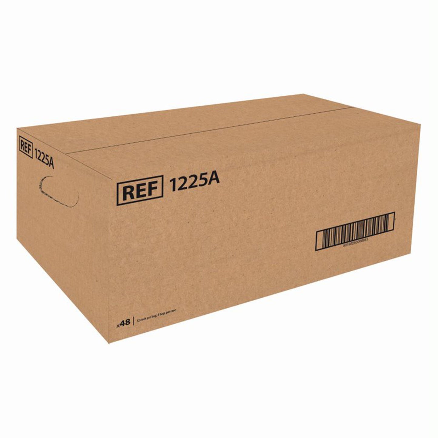 Sure Care™ Super Unisex Adult Absorbent Underwear Pull On with Tear Away Seams X-Large Disposable Heavy Absorbency (547559_BG)