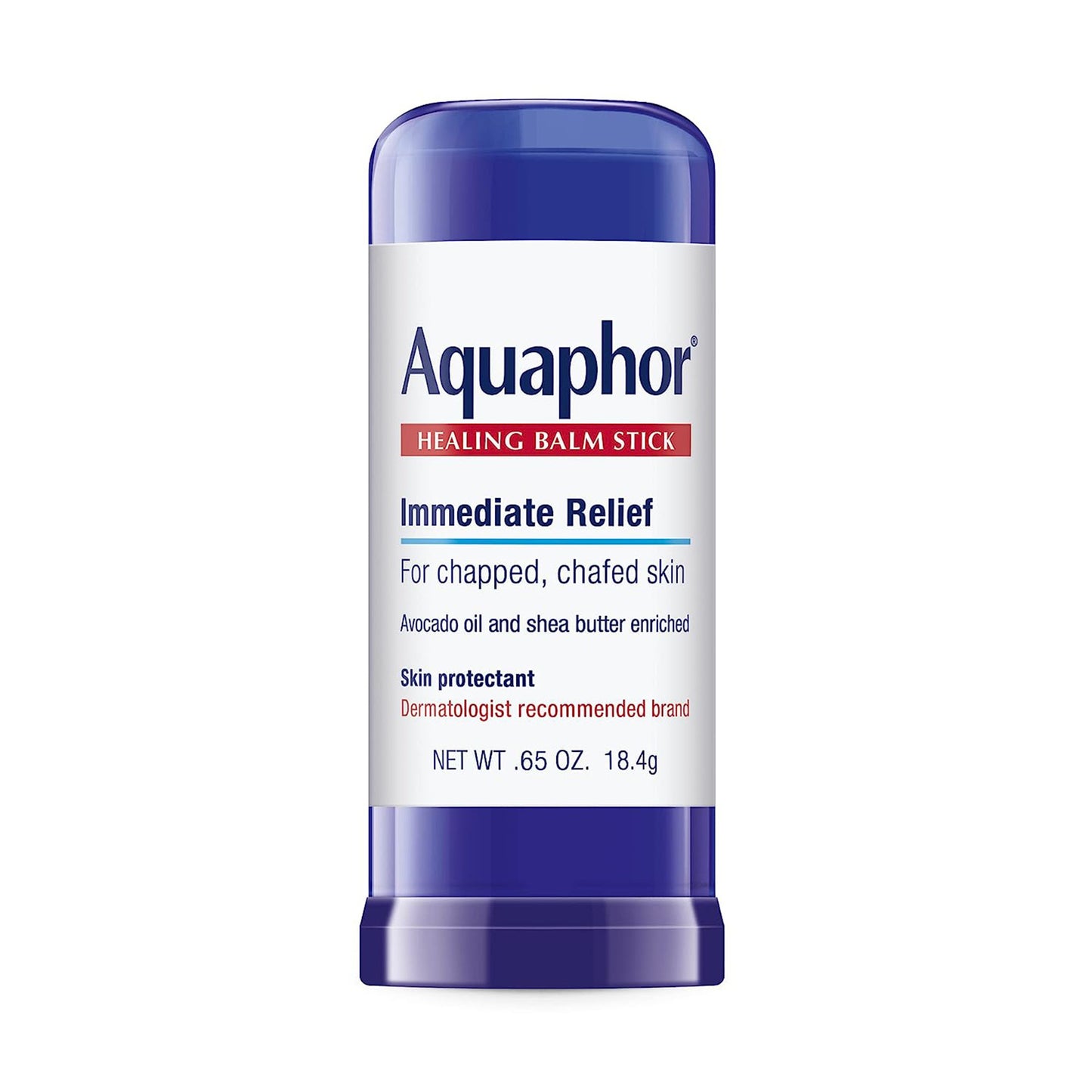 Aquaphor® Healing Balm Skin Protectant .65 oz. Stick Unscented Solid (1231882_EA)