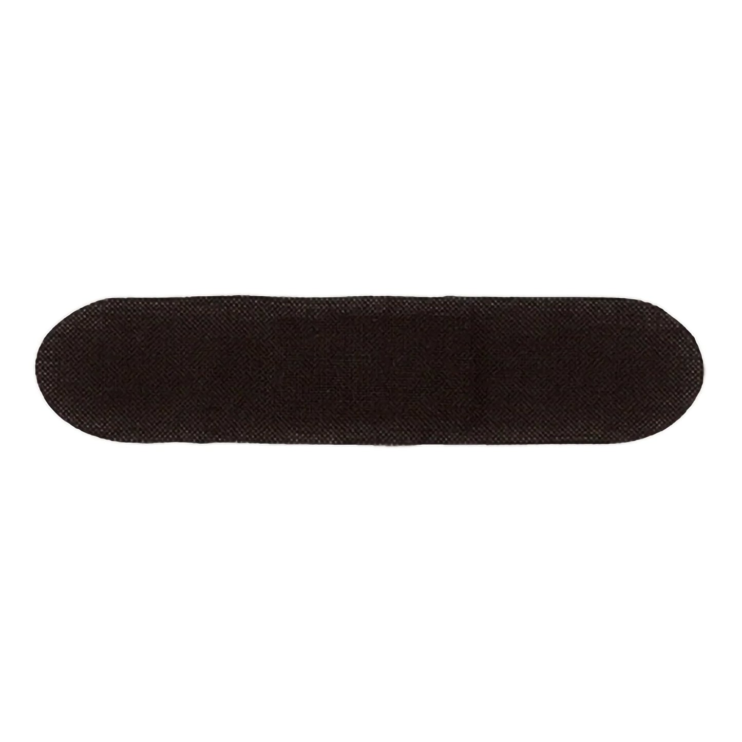 Patch™ Adhesive Strip 3/4 X 3 Inch Bamboo s/b Bamboo / Charcoal Rectangle Tan Sterile (1197652_CT)