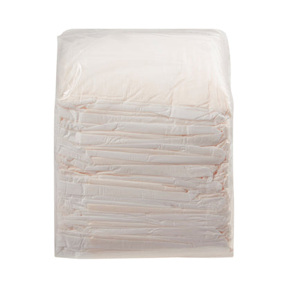 Tranquility® Heavy Duty Disposable Underpad 30 X 36 Inch Super Absorbent Polymer Heavy Absorbency (798791_BG)