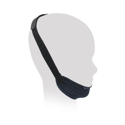 Sunset CPAP Mask Component CPAP Chin Strap Sunset (1079141_EA)
