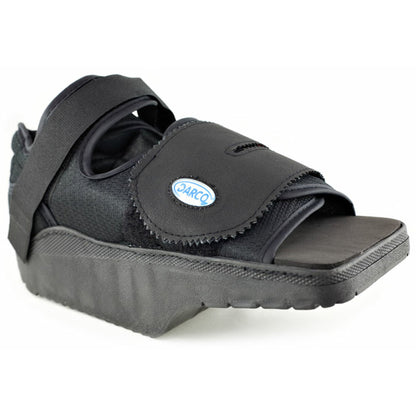 Darco® OrthoWedge™ Post-Op Shoe Large Unisex Black (683893_EA)