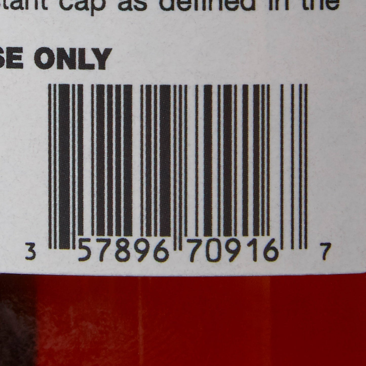Geri-Care® Mineral Supplement Iron 220 mg Strength Liquid 16 oz. (634157_BT)