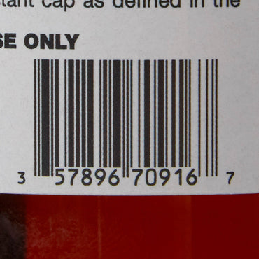 Geri-Care® Mineral Supplement Iron 220 mg Strength Liquid 16 oz. (634157_CS)
