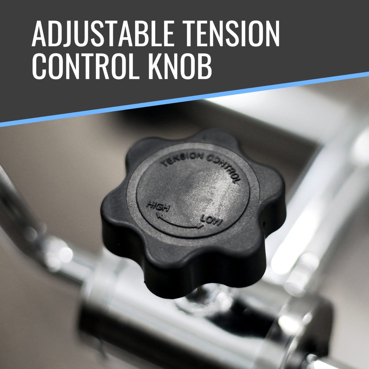 Mabis Healthcare Pedal Exerciser Portable (1237894_EA)