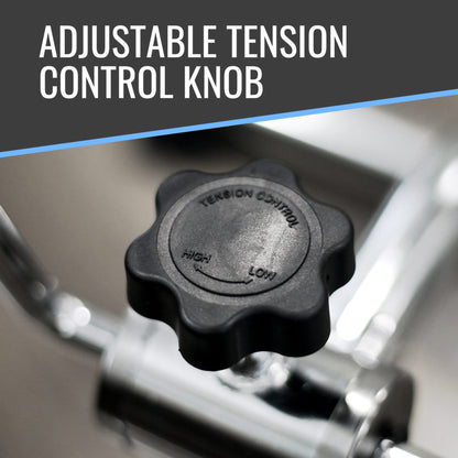 Mabis Healthcare Pedal Exerciser Portable (1237894_EA)