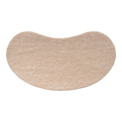 McKesson Protective Pad One Size Fits Most Adhesive Foot (1111070_PK)
