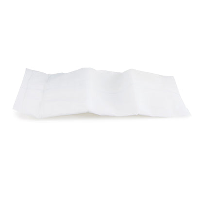 McKesson Abdominal Pad 8 X 10 Inch Sterile 1 per Pack (446059_CS)