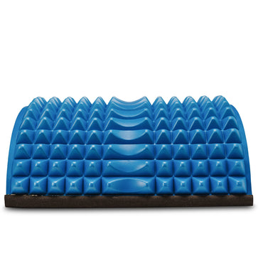 Kanjo Acupressure Back Cushion 4 X 12 X 12 Inch (1236445_CS)