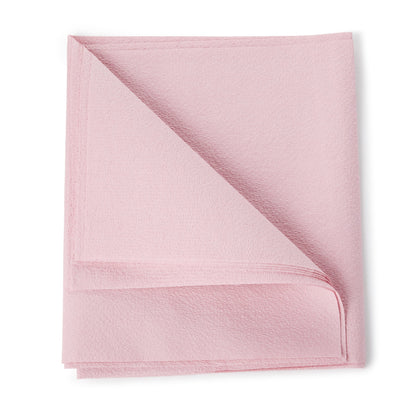 McKesson General Purpose Drape Physical Exam Drape 40 W X 48 L Inch NonSterile (180607_CS)