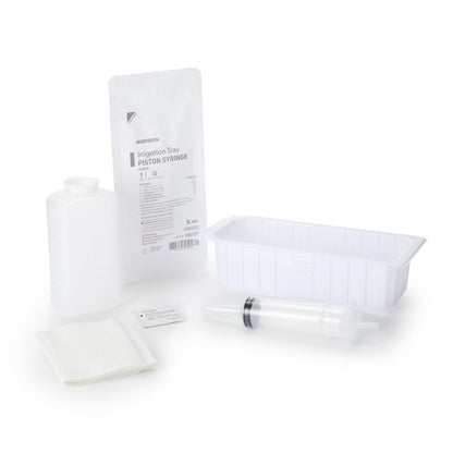 McKesson Irrigation Tray McKesson (911705_CS)