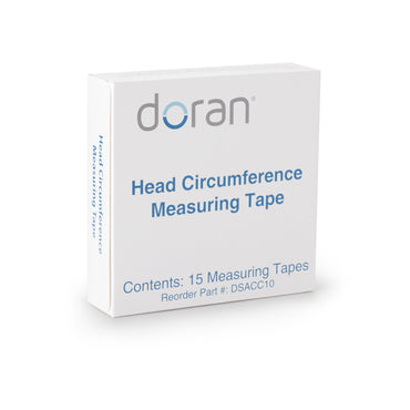 Doran® Circumference Measure Tape 23 Inch Teflon™ Reusable English / Metric (886450_PK)