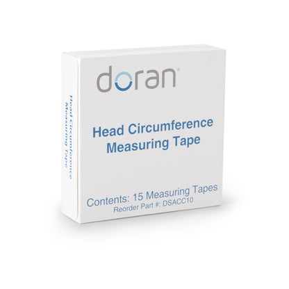 Doran® Circumference Measure Tape 23 Inch Teflon™ Reusable English / Metric (886450_PK)