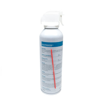 Statfreeze™ Freeze Spray 9 oz. For Cytology, Histology Applications (1145625_CS)