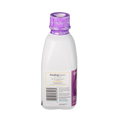 Similac® Alimentum® Infant Formula Unflavored 32 oz. Bottle Liquid Food Allergies (476813_EA)