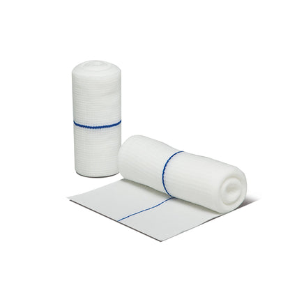 Flexicon® Conforming Bandage 4 Inch X 4-1/10 Yard 1-Ply Sterile 1 per Pack (442353_CS)