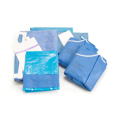 McKesson Abdominal Drape Pack McKesson (1104432_CS)