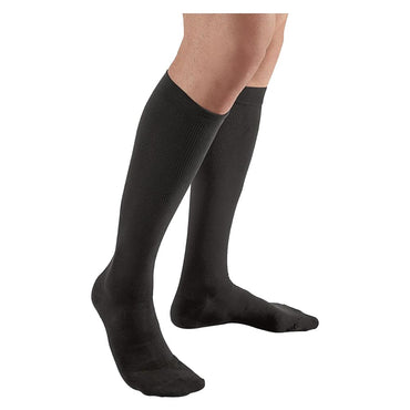 3M™ Futuro™ Compression Socks Knee High Large Black Closed Toe (1084269_PR)