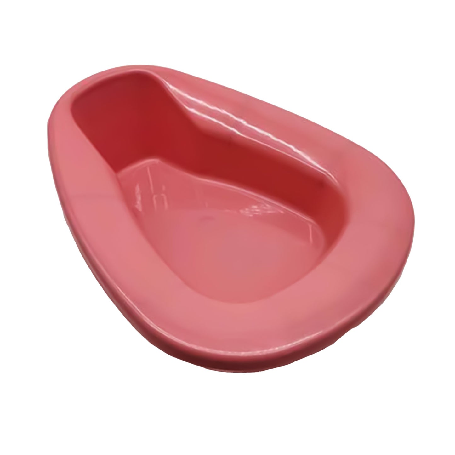 GMAX Industries Stackable Bedpan Mauve 2 Quart / 1893 mL (1123210_EA)