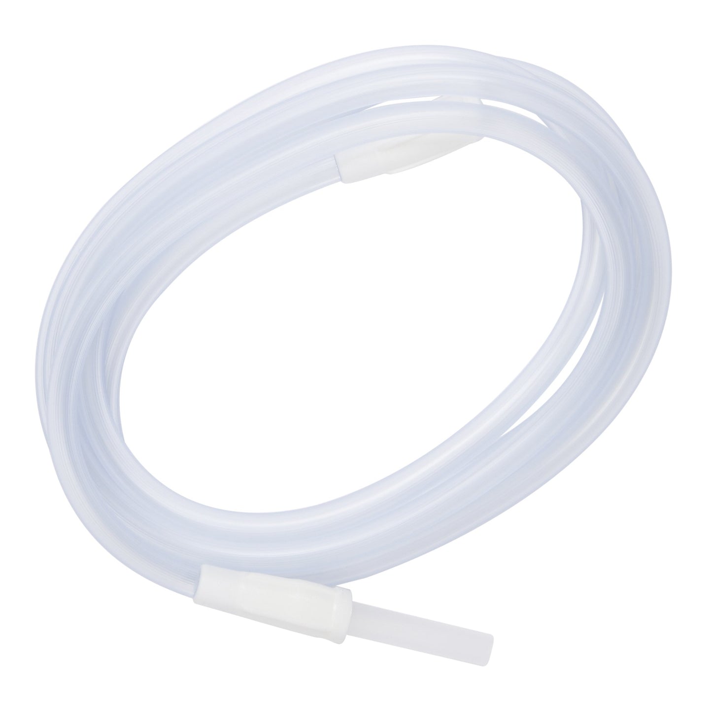 Medi-Vac® Suction Tubing Clear 3/16 Inch I.D. 6 Foot Length Non-Conductive Plastic Sterile (251161_CS)